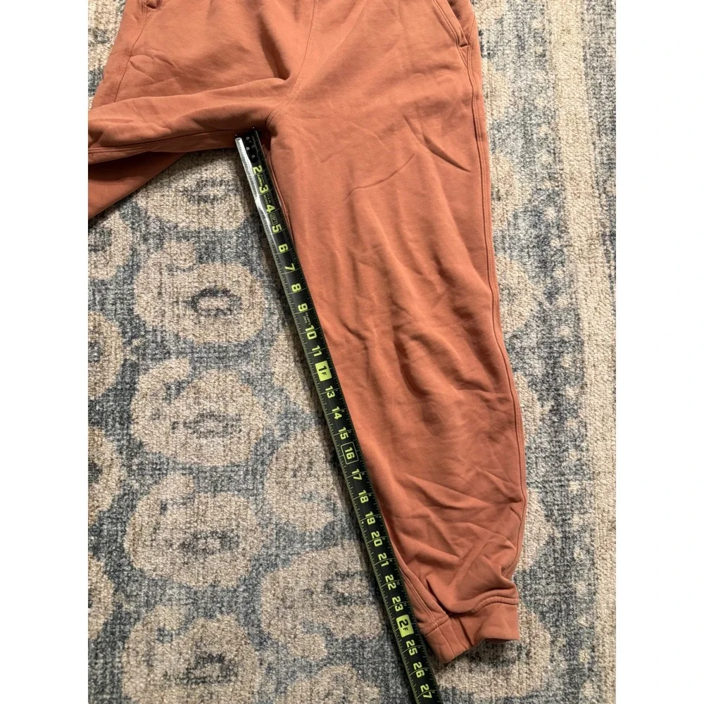 Lululemon Relaxed High-Rise Jogger‎ Size 6 Excellent Condition No Flaws